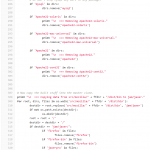 jaxer install script